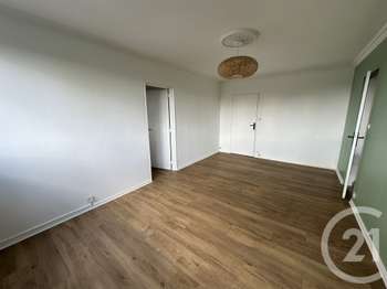 Location Appartement 4 piècesAllonnes