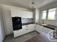 Location appartement 4 pièces