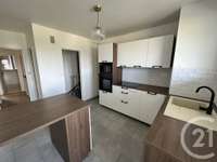 Location appartement 4 pièces