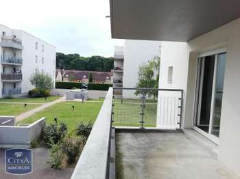 Location appartement 2 pièces Location appartement 2 pièces