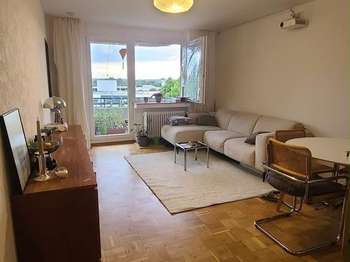 Location Appartement 2 piècesAllonnes