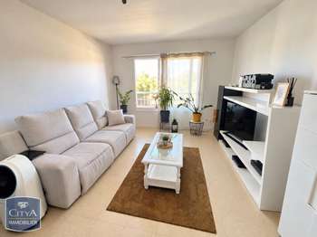 Location appartement 2 pièces Allonnes 72
