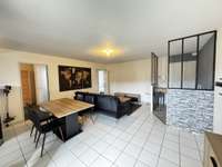 Location appartement 2 pièces Location appartement 2 pièces