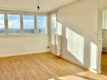 Location Appartement 4 piècesAllonnes