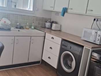Location appartement 4 pièces