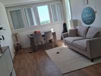 Location appartement 4 pièces