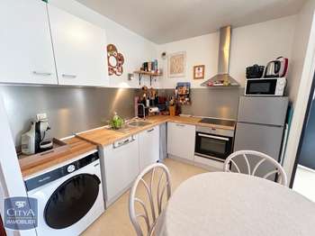 Location Appartement 2 piècesAllonnes