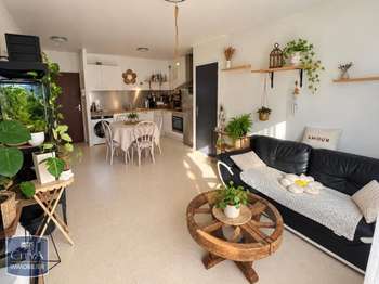 Location appartement 2 pièces Location appartement 2 pièces