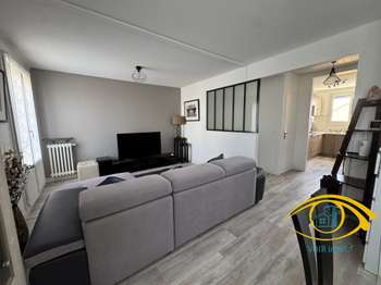 Location Appartement 3 piècesAllonnes