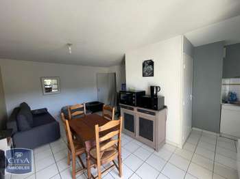 Location Appartement 2 piècesAllonnes