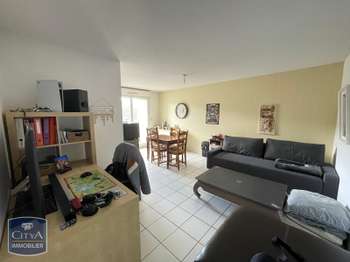 Location appartement 2 pièces