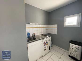Location appartement 2 pièces