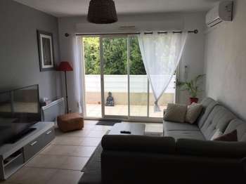 Location appartement 3 pièces Althen-des-Paluds 84