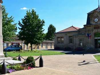 Location StudioAmbarès-et-Lagrave