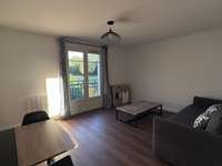 Location appartement 2 pièces