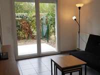Location appartement 2 pièces