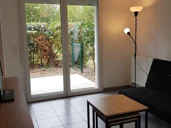Location Appartement 2 piècesAmbarès-et-Lagrave