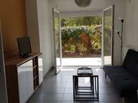 Location appartement 2 pièces