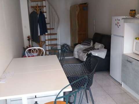 Location appartement 2 pièces Location appartement 2 pièces