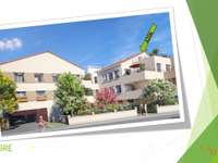 Location appartement 4 pièces