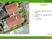 Location appartement 4 pièces