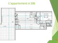 Location appartement 4 pièces