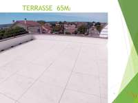 Location appartement 4 pièces