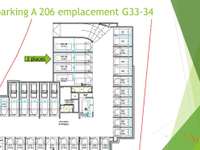 Location appartement 4 pièces