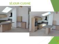 Location appartement 4 pièces
