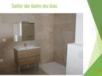 Location appartement 4 pièces
