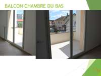 Location appartement 4 pièces