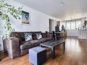 Location Appartement 3 piècesAmbilly