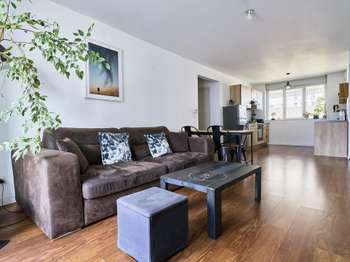 Location appartement 3 pièces Ambilly 74