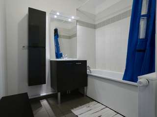 Location appartement 3 pièces Location appartement 3 pièces