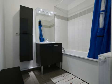 Location appartement 3 pièces Location appartement 3 pièces