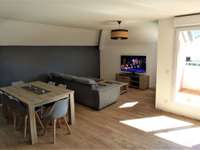Location appartement 3 pièces Location appartement 3 pièces