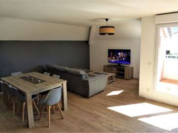 Location appartement 3 pièces Location appartement 3 pièces