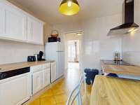 Location appartement 4 pièces Location appartement 4 pièces