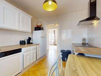 Location Appartement 4 piècesAmbilly