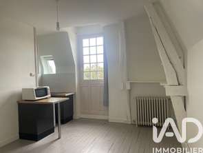 Location Appartement T1Amboise