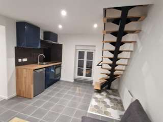 Location appartement 2 pièces