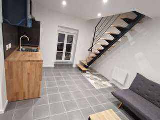 Location appartement 2 pièces