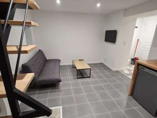 Location appartement 2 pièces