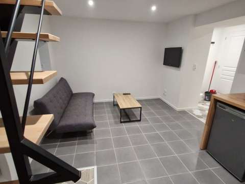 Location appartement 2 pièces