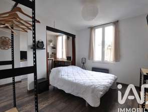 Location Appartement T1Amélie-les-Bains-Palalda