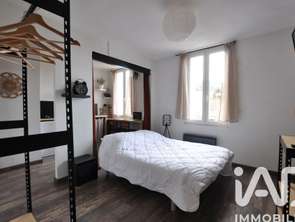 Location Appartement T1Amélie-les-Bains-Palalda