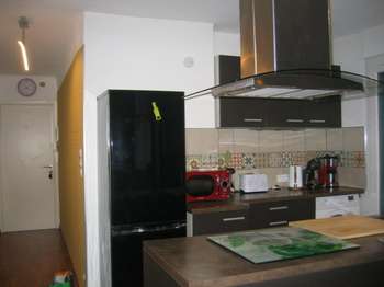 Location appartement 3 pièces Amélie-les-Bains-Palalda 66