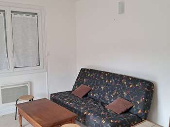Location appartement 2 pièces Amélie-les-Bains-Palalda 66