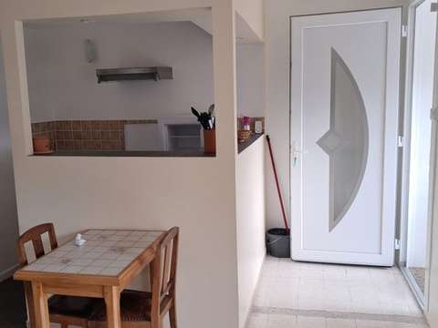Location appartement 2 pièces Location appartement 2 pièces