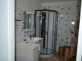 Location appartement 2 pièces Amélie-les-Bains-Palalda 66